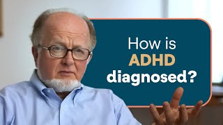 How is ADHD Diagnosed [upl. by Jaco]