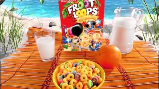 Commercial Collection Froot Loops Volume 1 [upl. by Anaet]