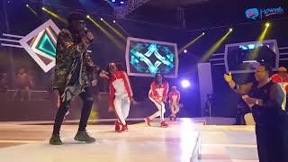 Fik Fameika Full Performance at ASFAs 2017 [upl. by Kalam]