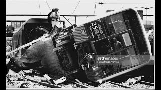 1989 Wentworthville Train disaster 32 years later [upl. by Alysoun]