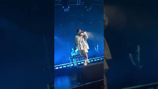 Billie Eilish  Lovely Live in Sydney [upl. by Airod]