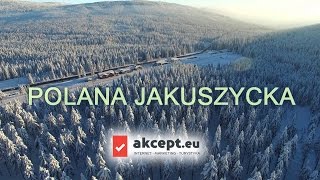 Polana Jakuszycka [upl. by Hellman]