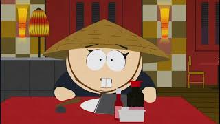 South Park Cartman and Butters Chinese Plans [upl. by Minier]