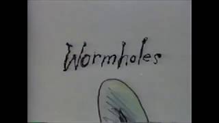 Stephen Hillenburg  Wormholes [upl. by Wendelin189]