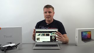 Teclast F7 Review  The Best Budget Laptop So Far [upl. by Camilia668]