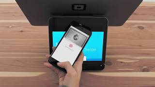 Taking Payments with Square Register [upl. by Aliza]