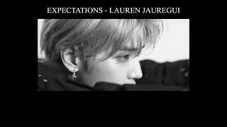 THAISUB Expectations  Lauren Jauregui [upl. by Prady]