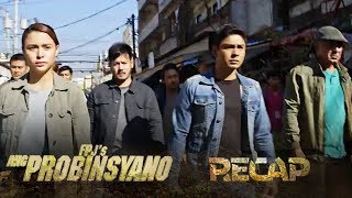 Vendetta is back in Manila  FPJs Ang Probinsyano Recap [upl. by Eveiveneg]