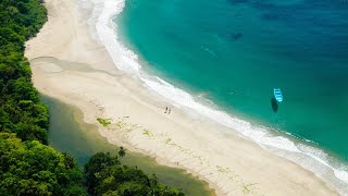 TOP MEJORES PLAYAS DE COSTA RICA [upl. by Erolyat]