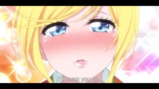 Nisekoi  Do you like me [upl. by Enyledam]