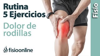 🥇 ARTICULACION DE LA RODILLA ¡Explicación Sencilla [upl. by Oaht]