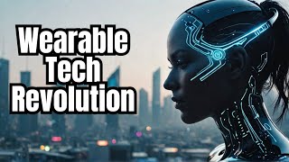 Wearable technology is about to change forever AI [upl. by Doubler473]