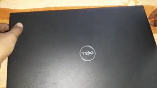 How To Open Dell Laptop VOSTRO 15 3568 [upl. by Marja842]