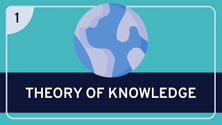 PHILOSOPHY  Epistemology Introduction to Theory of Knowledge HD [upl. by Prudi274]