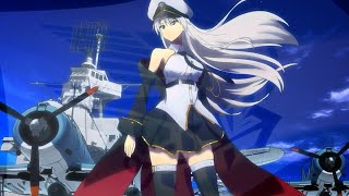 Azur Lane Opening Full【AMV】『graphitediamond』by Mayn HD [upl. by Fries]