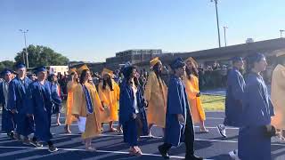 2024 Mahopac High School Graduation [upl. by Devora]