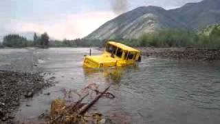 K700 Кировец Traktor Pulling Russian crosscountry vehicle [upl. by Bear180]