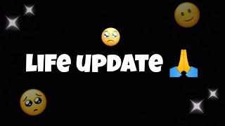 small life update 🥲❤️ [upl. by Jennica393]