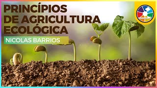 Documental Principios de Agricultura Ecologica [upl. by Okire328]