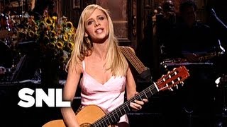 Sarah Michelle Gellar Monologue Vampires  Saturday Night Live [upl. by Udela352]