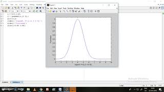 FL  MATLAB Implementation of Membership Functions [upl. by Enedan52]