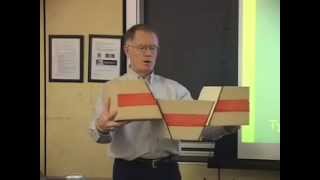 Lecture 4 Faults and folds—models of deformation [upl. by Abbi]