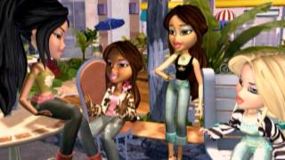 Bratz Glitz n Glamour Part 13 [upl. by Kowalski475]