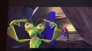 A Bug’s Life 1998  Worst Circus Performances [upl. by Apeed]