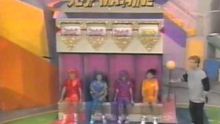 Fun House Game Show 80s  Part 1 of 3 [upl. by Schmidt66]