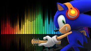 SONIC • Upbeat amp Epic Music Vol 1 🎧 tenpers [upl. by Honeywell920]