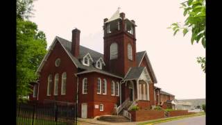 First AME Church Athens GA [upl. by Hawkins]