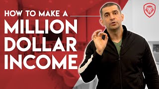 How to Make a Million Dollars a Year [upl. by Cung]