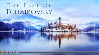 The Best of Tchaikovsky [upl. by Hedwiga]