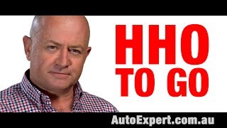 HHO generators for cars Fact vs fiction on engine bay electrolyzers  Auto Expert John Cadogan [upl. by Eissirc]