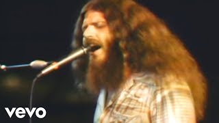 Kansas  Carry On Wayward Son Live from Canada Jam [upl. by Stan]