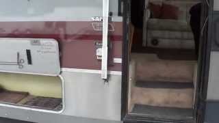 1992 Safari Serengeti Class A Diesel Motor Home For Sale [upl. by Caye]