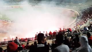 Nejmeh Fans in Beirut [upl. by Zeba]