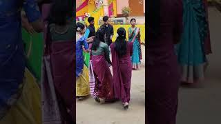 Palli Mangal junior college damail songs [upl. by Irahk]