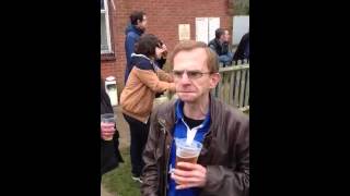 The Wealdstone Raider [upl. by Alegnad]