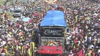 Caribana Caribbean Festival in Toronto Canada [upl. by Stilla261]