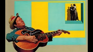 Lefty Frizzell  Mom and Dads Waltz [upl. by Kerwinn]