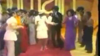 Don Cornelius dancing the line [upl. by Solis]