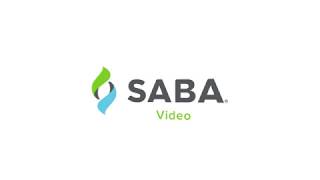 Video Learning from Saba [upl. by Betsy]