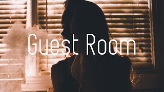 Echos  Guest Room Lyrics [upl. by Auqeenahs]