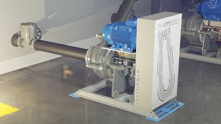 How a Slurry Pump Works [upl. by Enilarak]