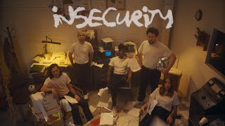 Metronomy  Insecurity Official Music Video [upl. by Hanschen705]