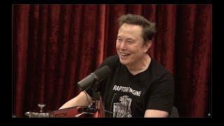 Joe Rogan Experience 2281  Elon Musk [upl. by Scrope]