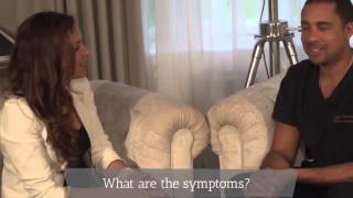 Hand arthritis what are the main symptoms [upl. by Montagna]