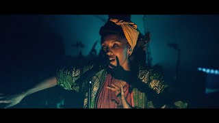 Imany  Slow Down Live at The Casino de Paris [upl. by Jaal141]