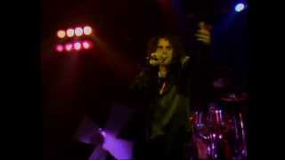 Black Sabbath Paranoid DioHD Live 1980 Black and Blue [upl. by Pigeon]